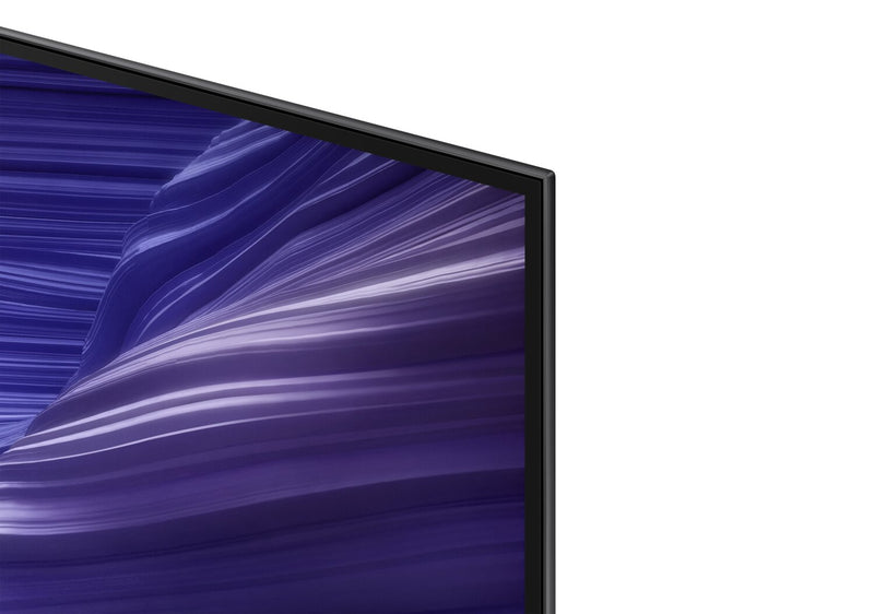 Samsung 83\" S90F 4K OLED Smart TV with Vision AI
