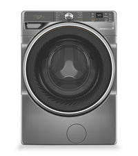 Whirlpool 5.8 Cu. Ft. Front-Load Washer with FreshFlow™ Vent System and AI Intelligent Wash - WFW6720RR 