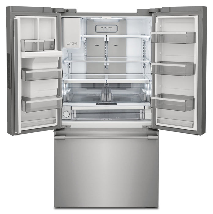 Frigidaire Professional 3-Piece Kitchen Appliance Package 
