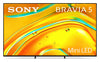 Sony 65\" BRAVIA 5 4K HDR Mini-LED Google TV