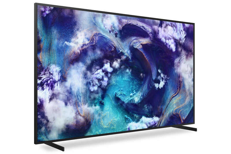 Samsung 85\" QN900F 8K Neo QLED Smart TV with Vision AI