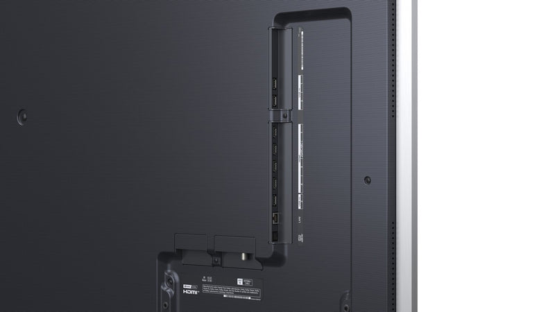 LG 97\" G5 4K OLED evo AI Smart TV with Wall Mount