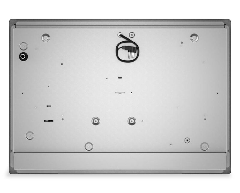  KitchenAid Gas-on-Metal Cooktop with CookShield Finish - Juniper - KCGK730SJP