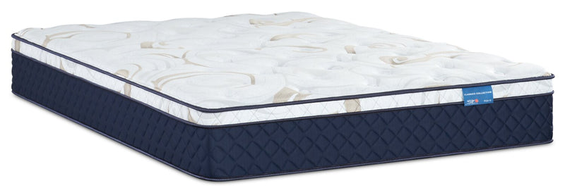 Springwall Pisa IV Eurotop Medium Queen Mattress