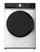 Midea 5.2 Cu. Ft. Front Load Washer with Steam Care – White - MLHW52S7AWW