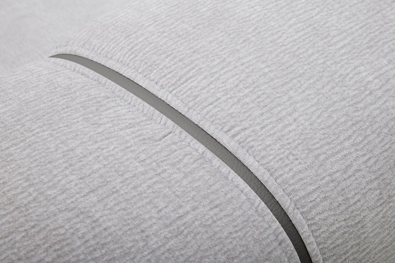 Presidio 6-Piece Left-Facing Power Reclining Sectional – Powder