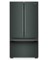 KitchenAid 36\" 24 Cu. Ft. Counter-Depth French Door Refrigerator - Juniper - KRFC236SJP