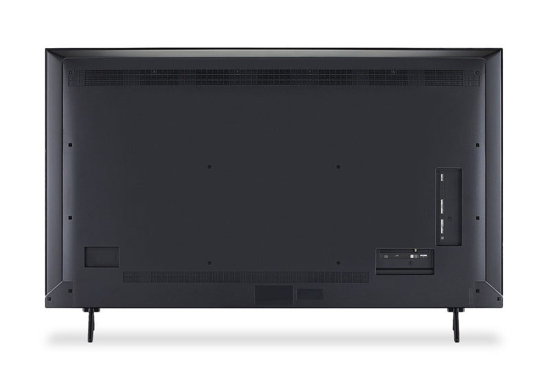 LG 65\" QNED91 QNED Evo AI Mini-LED 4K Smart TV (55QNED91AUA.ACCQ) – 2025 Model 