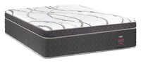 Springwall Elite Queen Mattress 