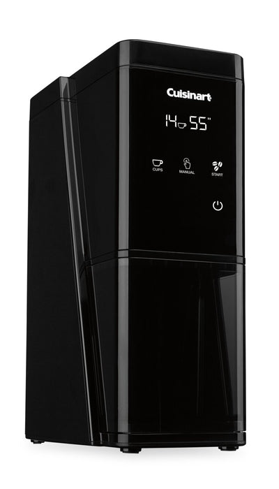 Cuisinart Touchscreen Burr Mill Coffee Grinder - DBM-T10C