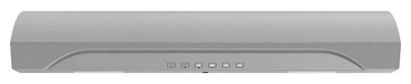 Broan ALT4 Series 30\" Under-Cabinet Range Hood - Stainless Steel - ALT4306SS