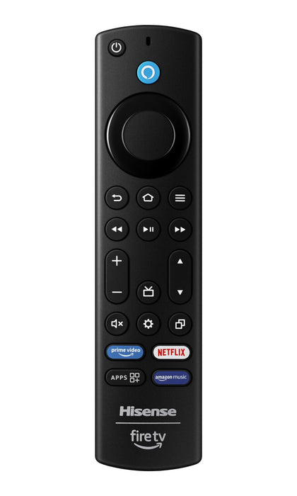 Hisense 100\" U68QF Mini-LED 4K UHD QLED AI TV