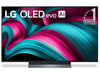 LG 48\" C5 4K OLED evo AI Smart TV