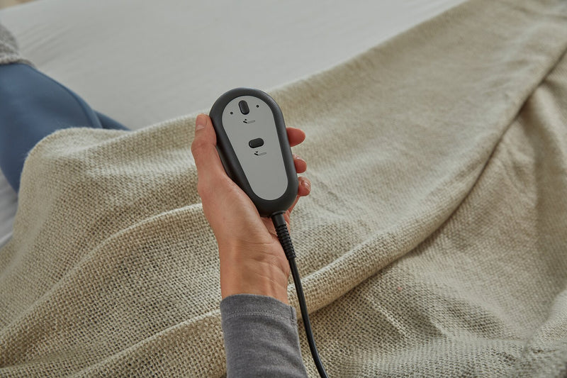 Baselogic Bronze King Adjustable Base