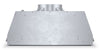Bosch 800 Series 30\" Smart Custom Hood Insert - HUI80553UC