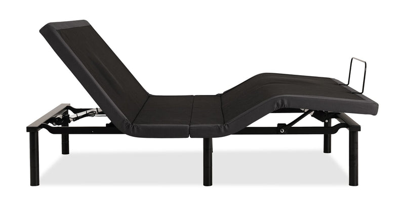 Baselogic Gold Twin XL Adjustable Base