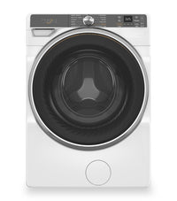 Whirlpool 5.8 Cu. Ft. Front-Load Washer with FreshFlow™ Vent System and AI Intelligent Wash - WFW6720RW 