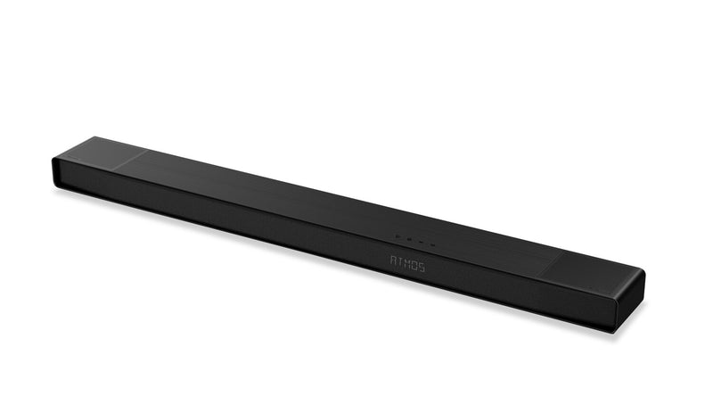 HISENSE AX 5.1.4 Channel 600W Soundbar with Wireless Subwoofer & Surround Speakers (AX5140Q)