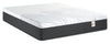 Springwall Spa 12 Plush Smooth Top Queen RV Mattress in a Box