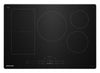 KitchenAid 30\" 5-Element Induction Cooktop - Stainless Steel - KCIT730SSS