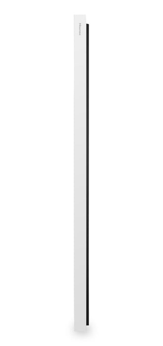 Hisense 65\" Canvas TV Frame Bezel - White