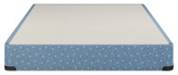 Sealy Posturepedic® Luxury Crown Jewel® Resort 2025 Full Boxspring 