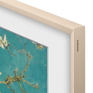 Samsung Customizable Bezel for 55