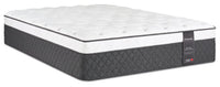 Springwall Encore Imagine Eurotop Plush Full Mattress