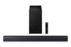 Samsung B-Series 2.1-Channel Soundbar with Wireless Subwoofer