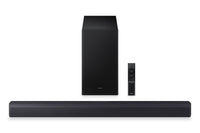 Samsung B-Series 2.1-Channel Soundbar with Wireless Subwoofer 