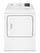 Whirlpool 7.0 Cu. Ft. Gas Dryer with Adaptive Dry – White - WGD4105SW	