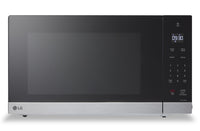 LG 2 Cu. Ft. NeoChef™ Countertop Microwave with Smart Inverter and Sensor Cooking - MSER2090S 