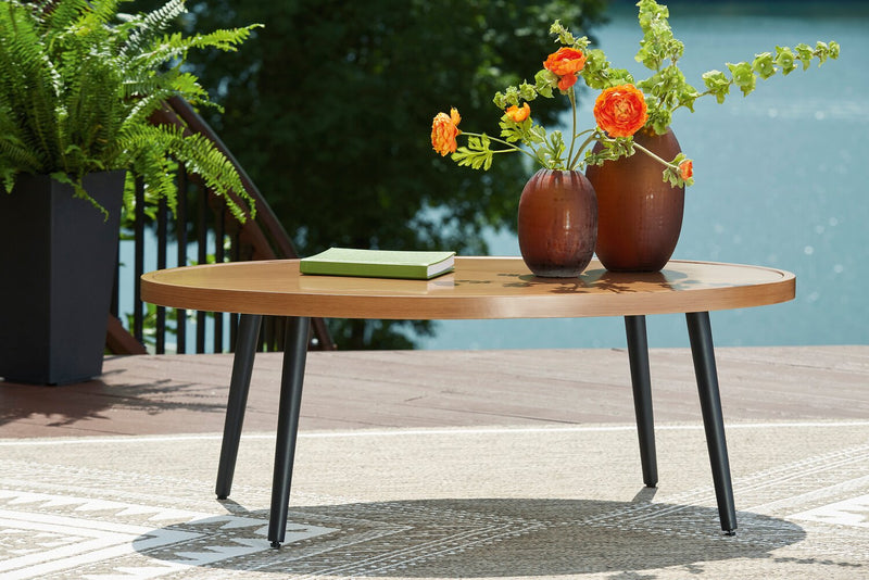 Tofino Patio Coffee Table