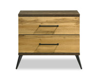 Silas Nightstand 