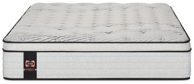 Sealy Posturepedic® Plus Alora Eurotop Plush Queen Mattress