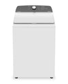 Whirlpool 4.5 Cu. Ft. Top Load Impeller Washer - WTW4000SW
