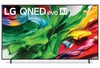 LG 86\" QNED evo AI QNED85 MiniLED 4K Smart TV (86QNED85AUA.ACC)