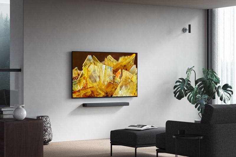 Sony BRAVIA 98\" XR X90L 4K HDR Full Array LED Google TV