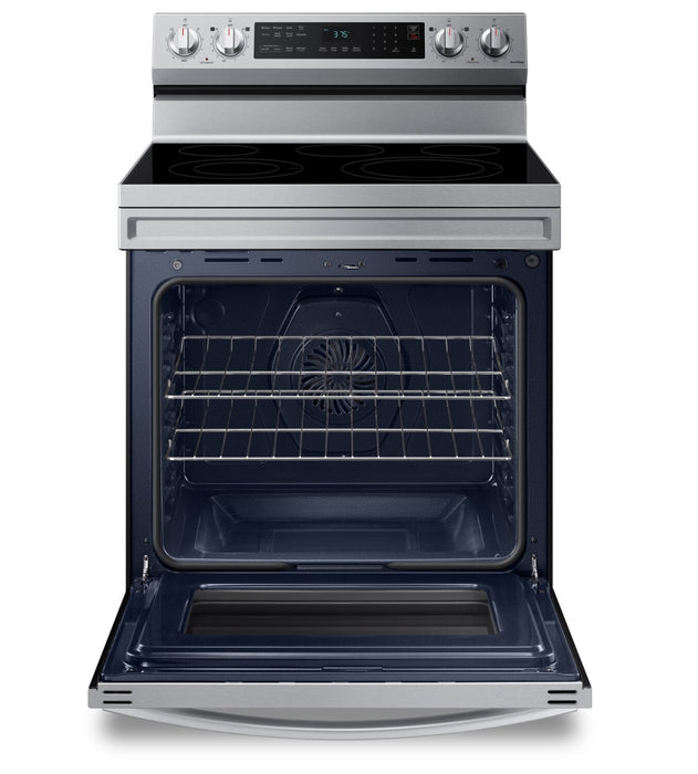 Samsung 3-Piece Kitchen Appliance Package