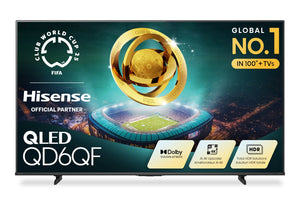 Hisense 50