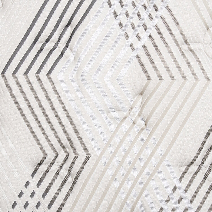 Beautyrest GL4 Eurotop Firm Twin Mattress