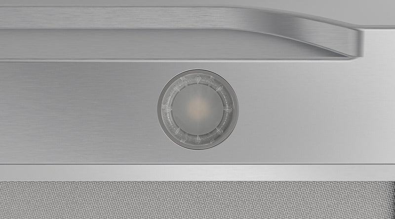 Broan ALT1 Series 30\" Under-Cabinet Range Hood – Stainless Steel - ALT1303SS