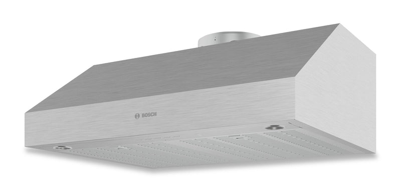 Bosch 36\" 800 Series Smart Under-Cabinet Range Hood - DUH86553UC