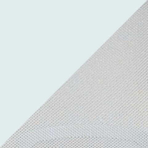 Sealy® Raven 25.2” Adjustable Ergonomic Office Chair with Mesh Padding - White