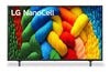 LG 50\" NanoCell AI NANO80 4K Smart TV (50NANO80AUA.ACC)