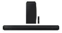 Samsung 5.1.2-Channel Soundbar with Subwoofer 