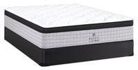 Scott Living Berwick ET Medium Full Mattress Set 