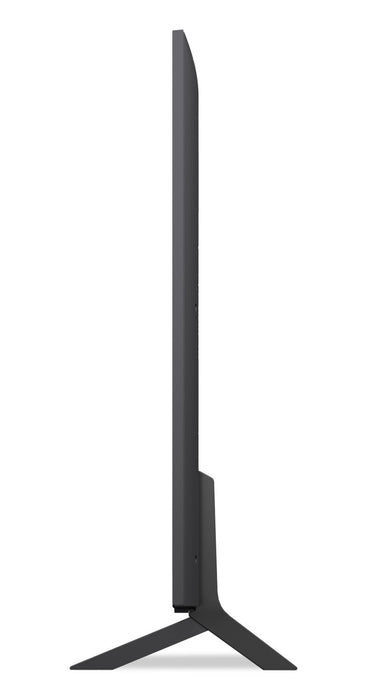 LG 50\" QNED evo AI QNED85 MiniLED 4K Smart TV (50QNED85AUA.ACC)