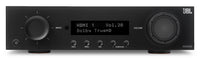 JBL MA510 5.2-Channel 8K AV Receiver - Black (JBLMA510BLKAM) 