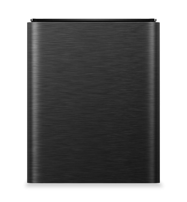 TCL Q-Class 5.1.2 CH Soundbar with Wireless Subwoofer and Dolby Atmos (Q75H)